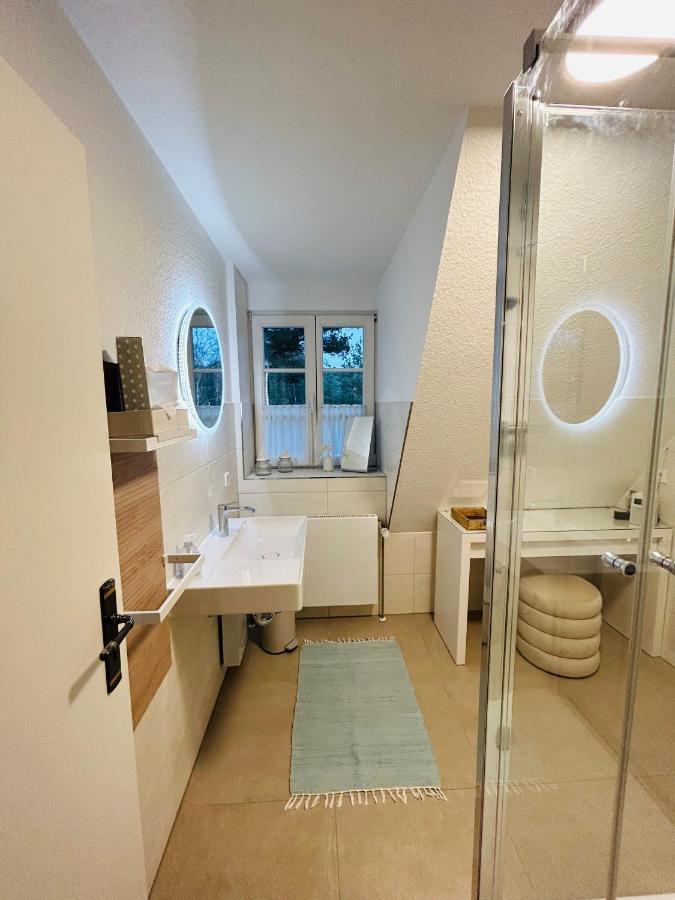 Maisonette-fewo Unter Reet, 50m Zum Meer, Strandidyll Apartment *