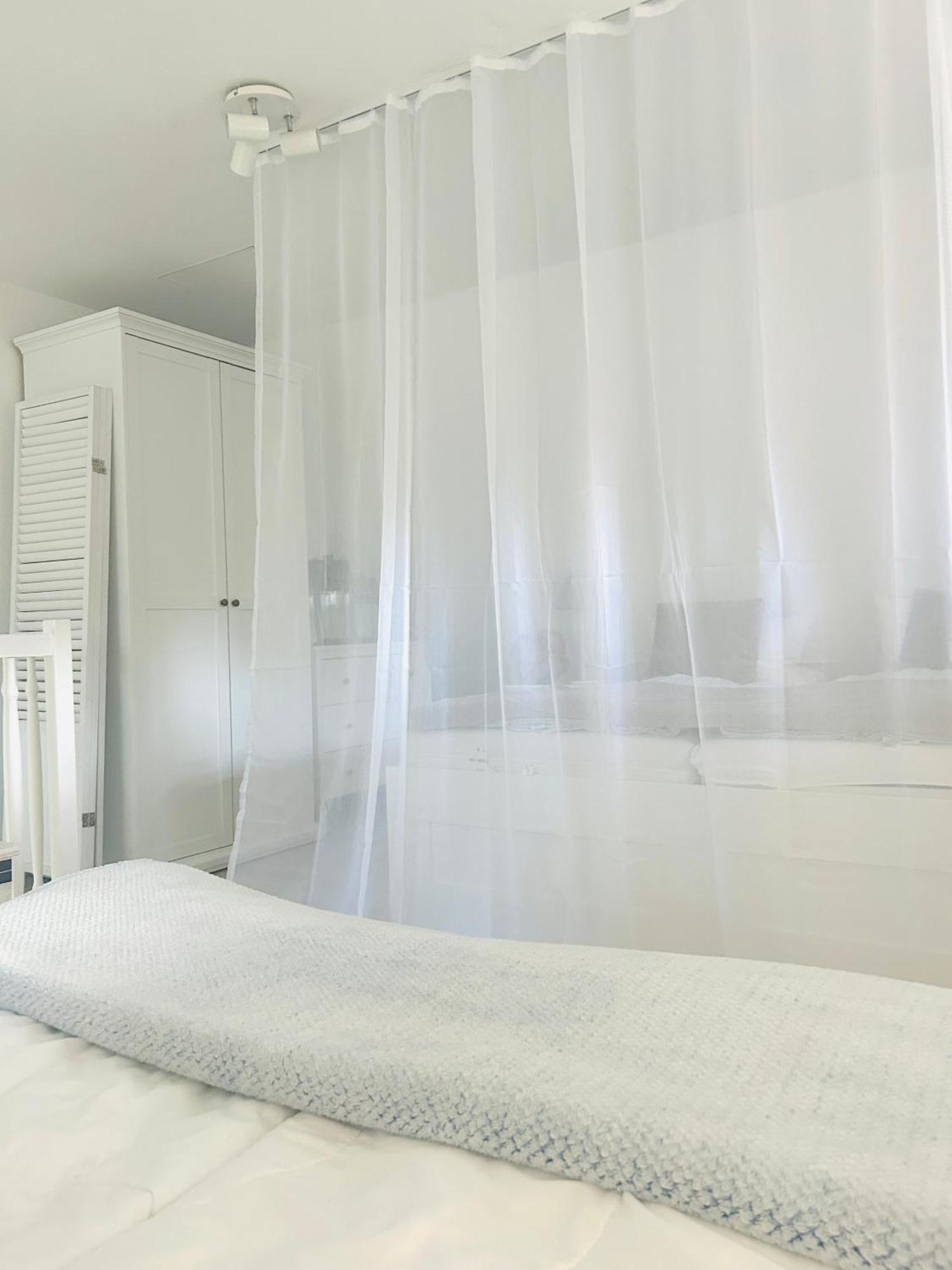 Maisonette-fewo Unter Reet, 50m Zum Meer, Strandidyll Apartment *